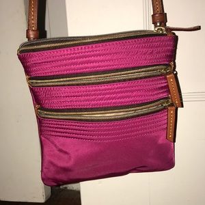 Dooney & Bourke Crossbody